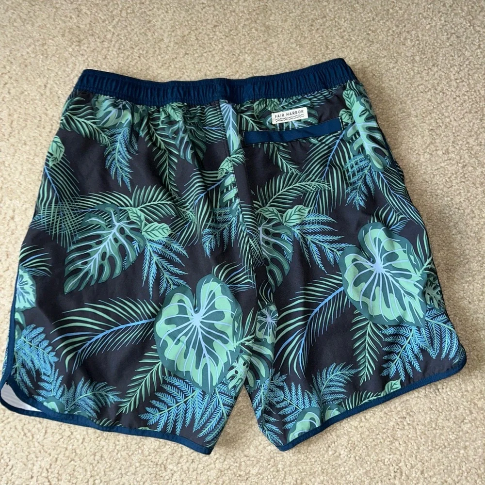Fair Harbor stylish days bold